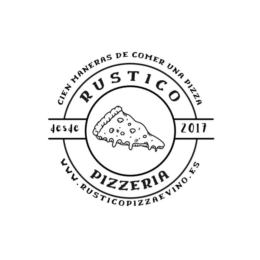 Rustico Pizza e Vino